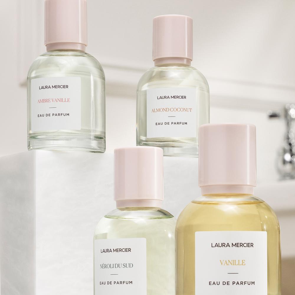 Lookfantastic Laura Mercier Néroli Du Sud Eau De Parfum 50 ml