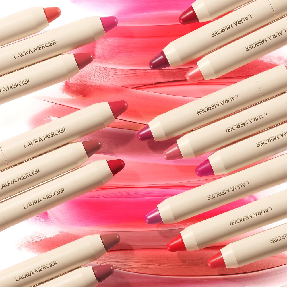 Lookfantastic Laura Mercier Petal Soft Lipliner Als Crayon 1 6 g (Verschiedene Farbtöne)