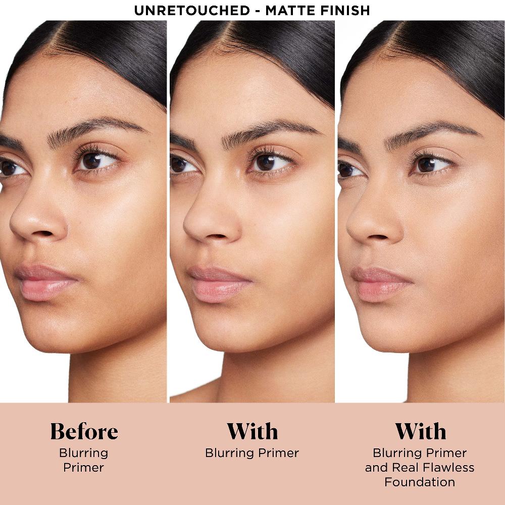 Lookfantastic Laura Mercier Pure Canvas Primer Verblendend 15 ml