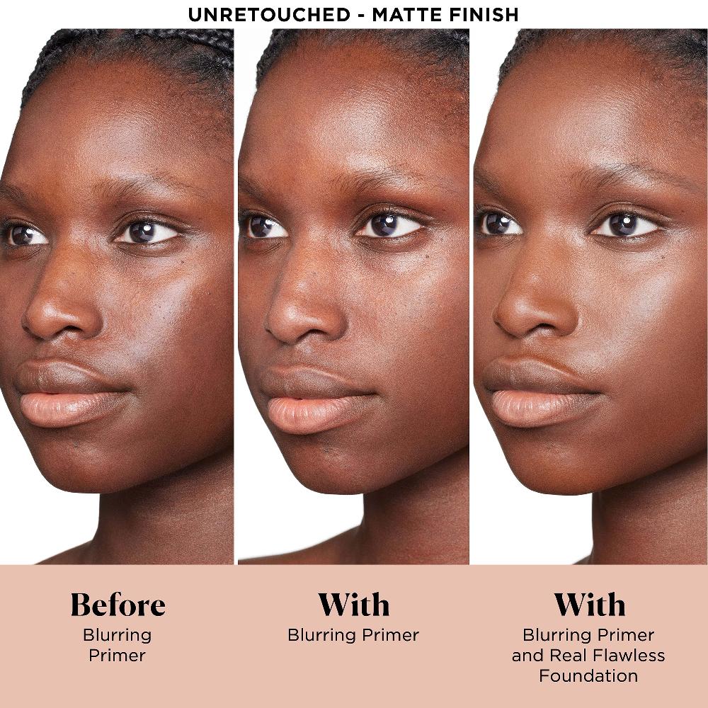 Lookfantastic Laura Mercier Pure Canvas Primer Verblendend 15 ml