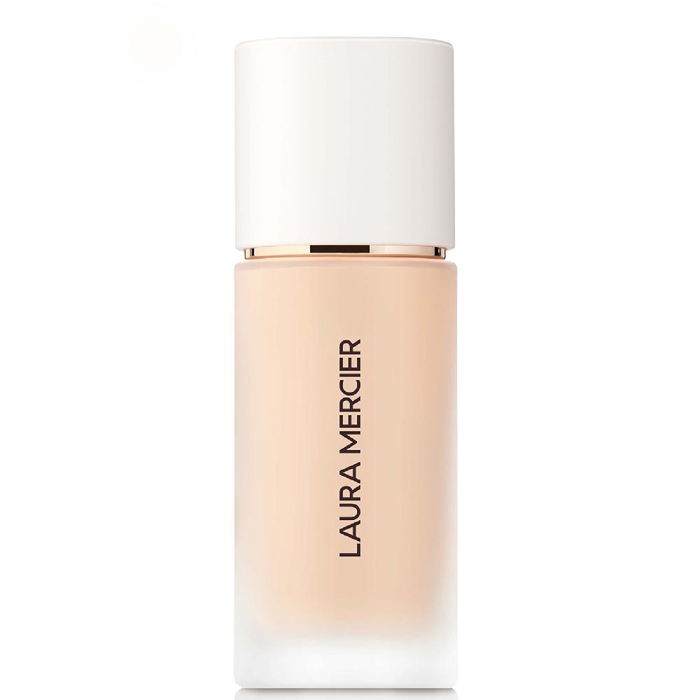 lookfantastic Laura Mercier Real Flawless Foundation 30 ml (Verschiedene Farbtöne)