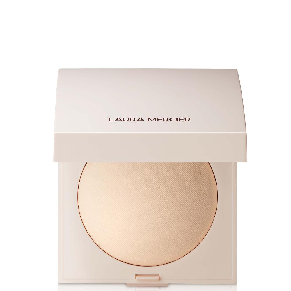 lookfantastic Laura Mercier Real Flawless Kompaktpuder 8 5 g (Verschiedene Farbtöne)