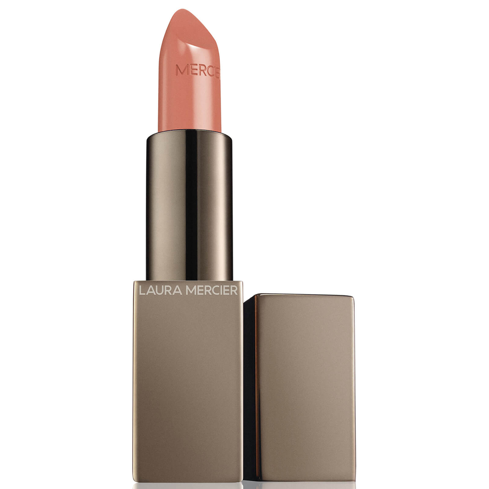 lookfantastic Laura Mercier Rouge Essentiel Silky Crème Lippenstift 3 5 g (Verschiedene Farbtöne)