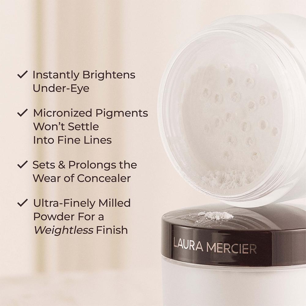 Lookfantastic Laura Mercier Secret Brightening Powder