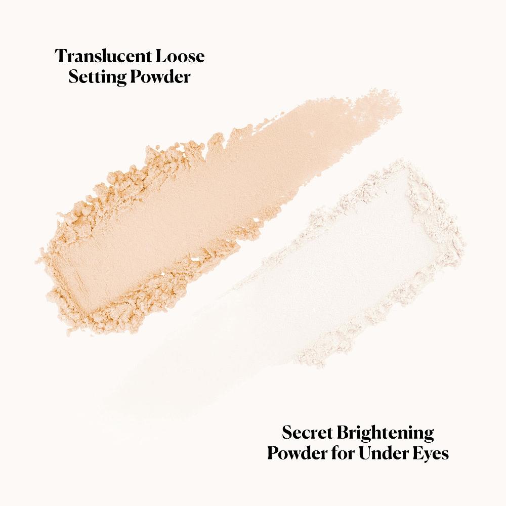 Lookfantastic Laura Mercier Secret Brightening Powder