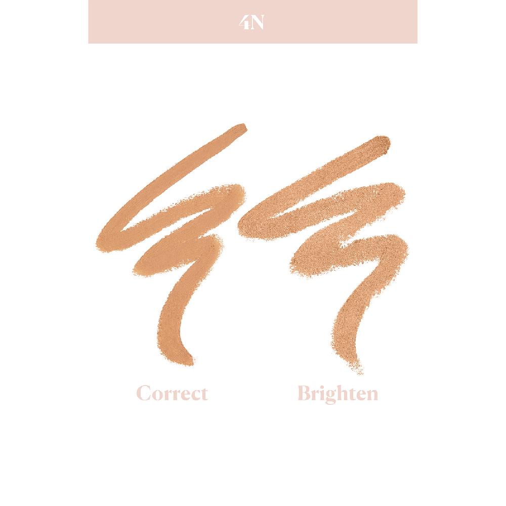 Lookfantastic Laura Mercier Secret Camouflage Concealer-Duo (Verschiedene Farbtöne)