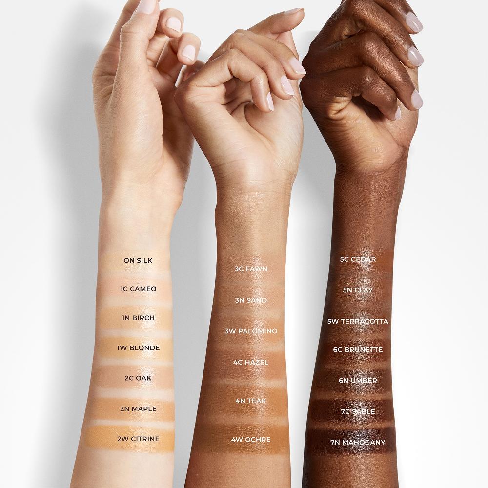 Lookfantastic Laura Mercier Tinted Moisturiser Natural Dewy SPF 30 45ml (Various Shades)