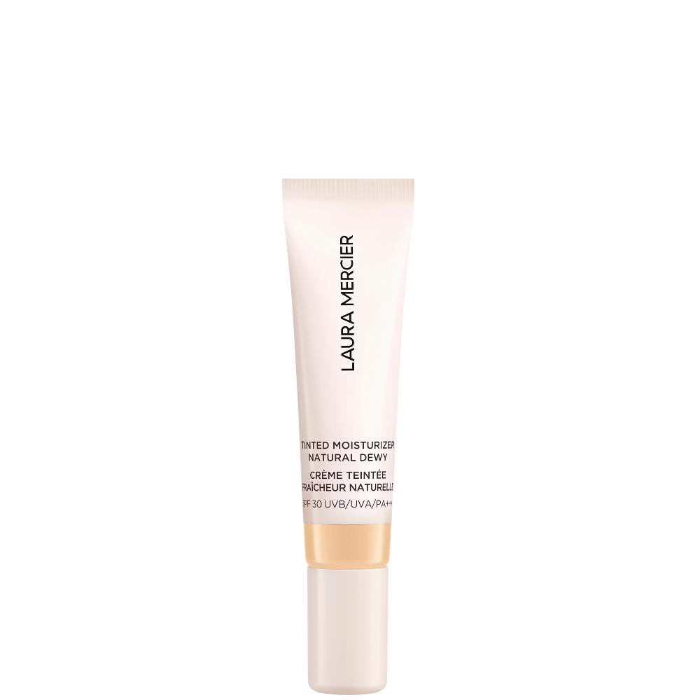 lookfantastic Laura Mercier Tinted Moisturiser Natural Dewy SPF 30 Travel Size (various shades)