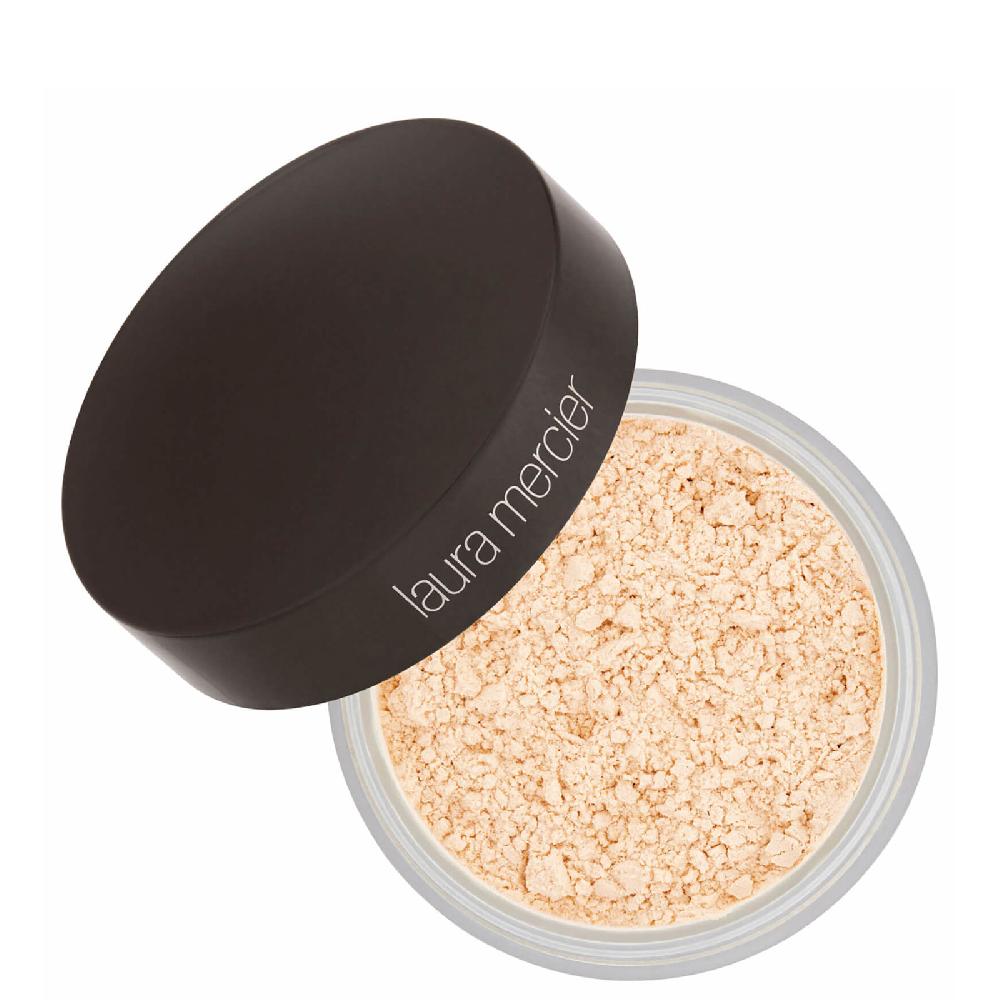 Lookfantastic Laura Mercier Translucent Loose Setting Powder And Tinted Moisturiser Duo (Various Shades)