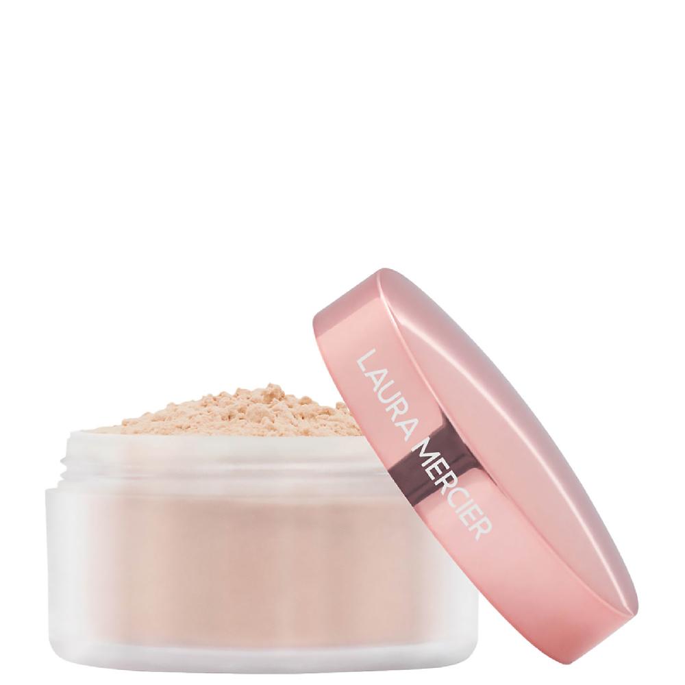 lookfantastic Laura Mercier Translucent Loose Setting Powder Light Catcher 29g (Various Colours)