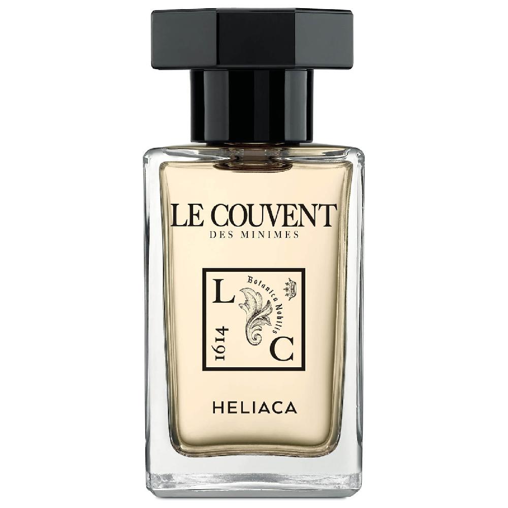 lookfantastic Le Couvent des Minimes Eau de Parfum Singulière Heliaca - 50ml