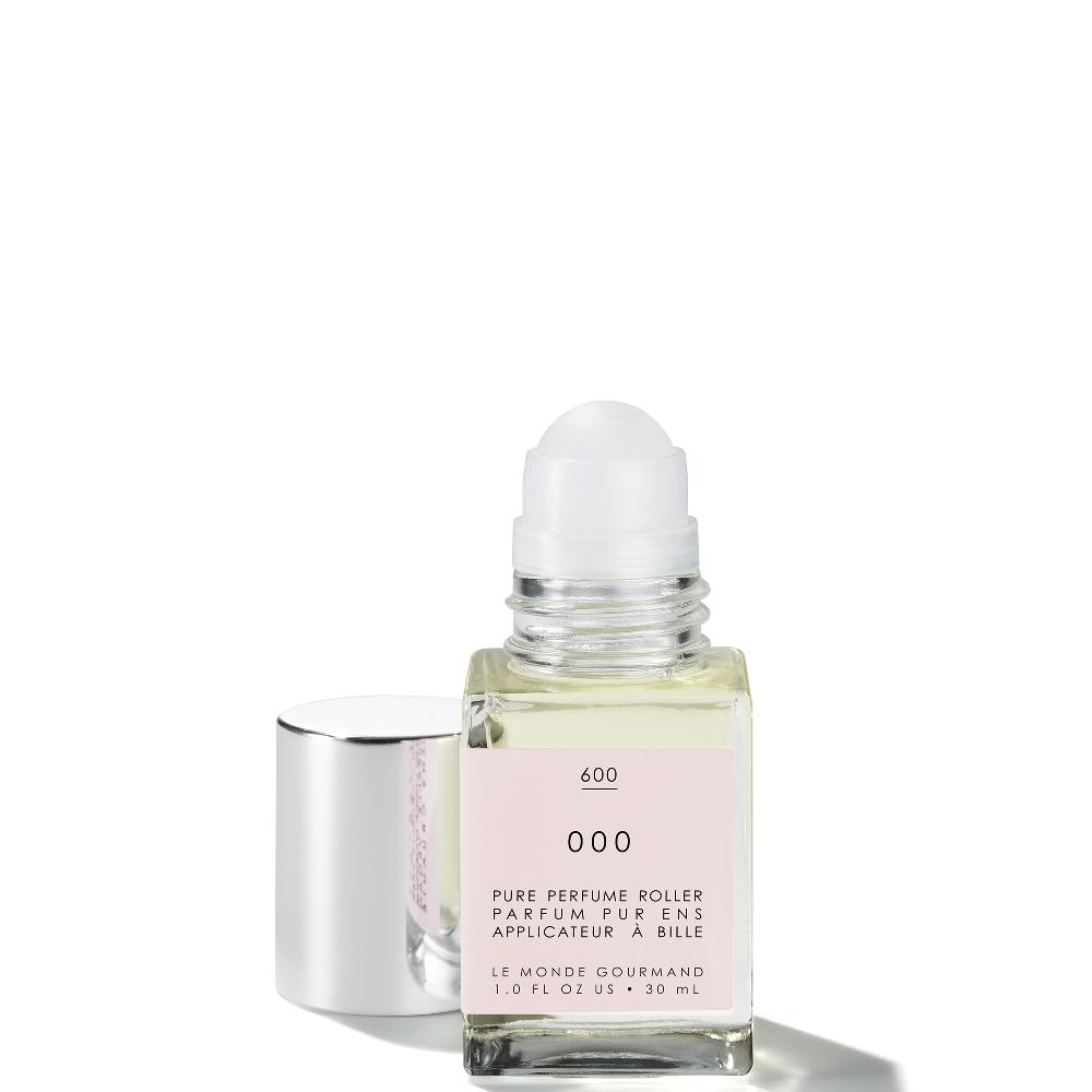 Lookfantastic Le Monde Gourmand 000 Perfume Oil Rollerball 30ml