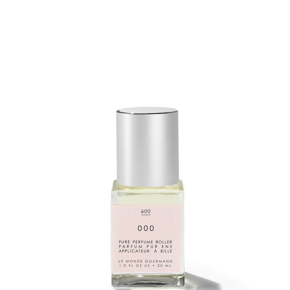 lookfantastic Le Monde Gourmand 000 Perfume Oil Rollerball 30ml