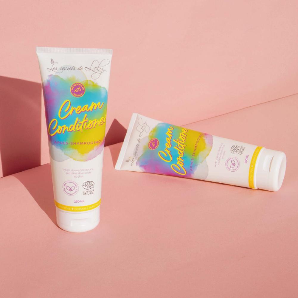 Lookfantastic Les Secrets De Loly Creme-Spülung 250 ml