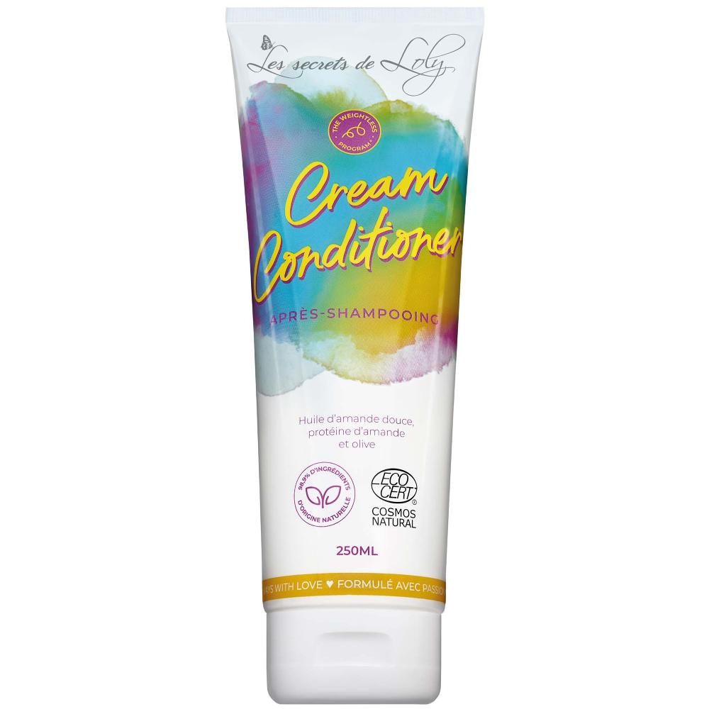 lookfantastic Les Secrets de Loly Creme-Spülung 250 ml