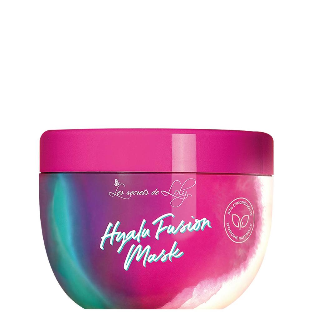 lookfantastic Les Secrets de Loly Hyalu Fusion Multitexture Maske Protein 300 ml