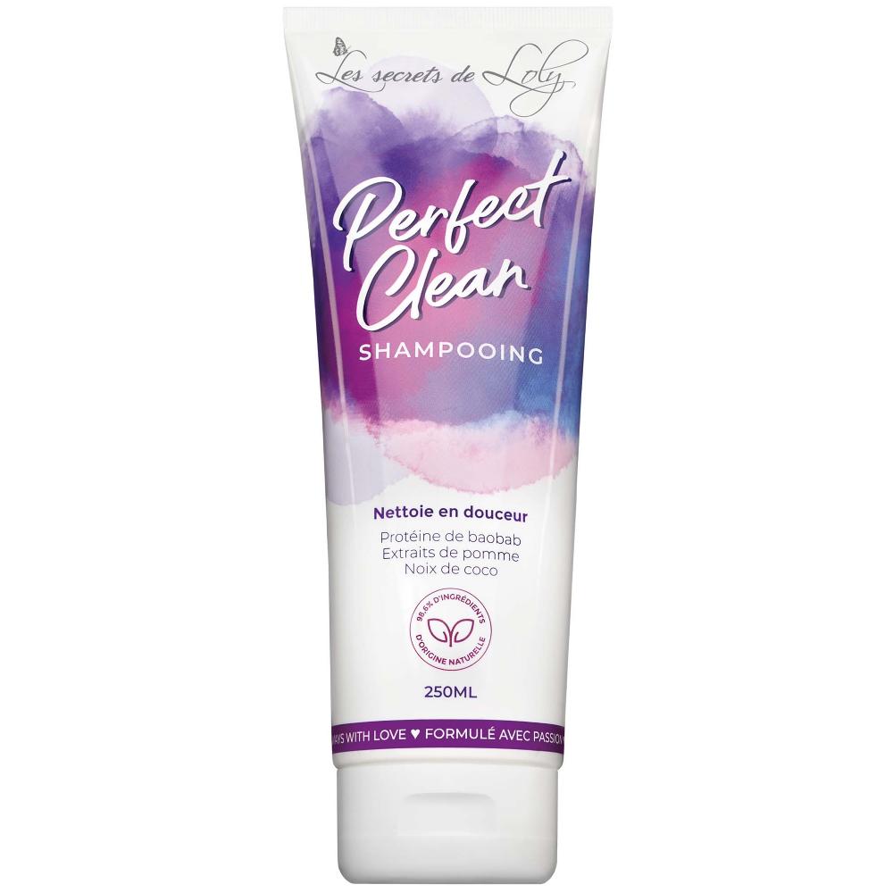 Lookfantastic Les Secrets De Loly Perfect Clean Shampoo 250 ml