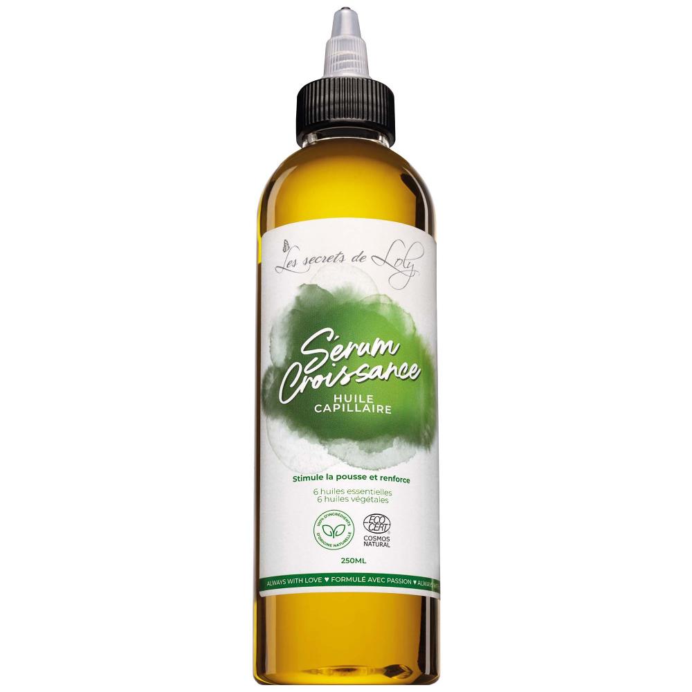 lookfantastic Les Secrets de Loly Serum Croissance Haaröl 250 ml