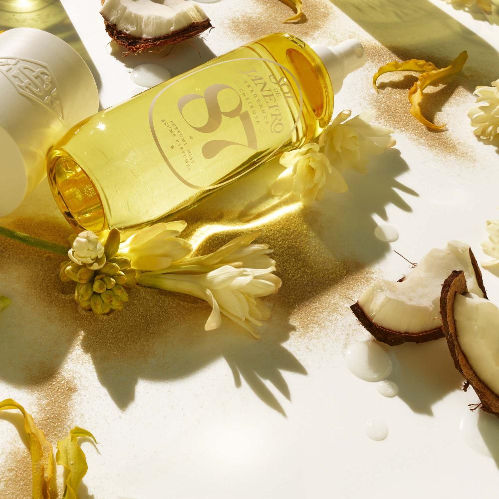 Lookfantastic Limited Edition Sol De Janeiro Rio Radiance Parfumspray 90 Ml