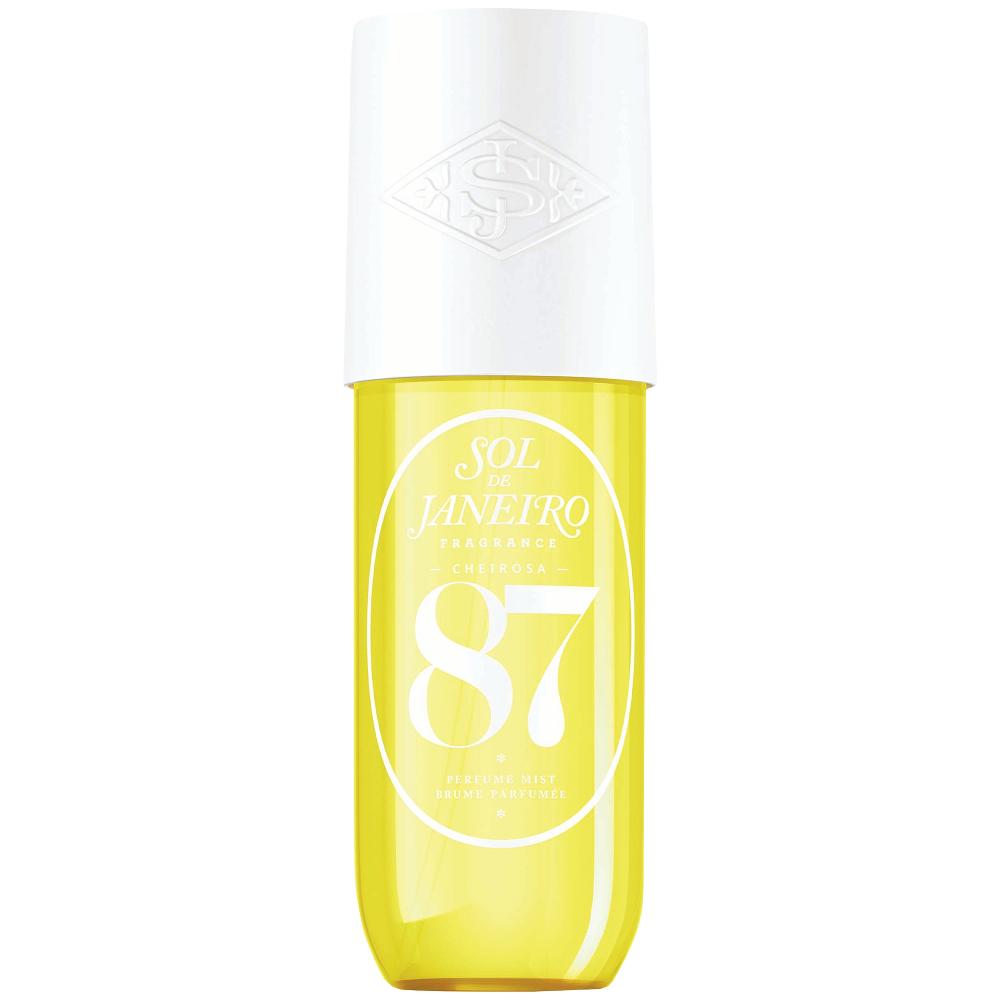 lookfantastic Limited Edition Sol de Janeiro Rio Radiance Parfumspray 240 ml