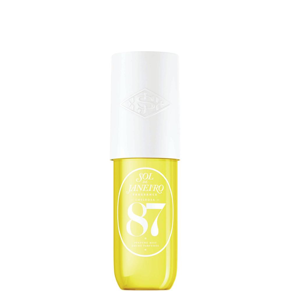 lookfantastic Limited Edition Sol de Janeiro Rio Radiance Parfumspray 90 ml
