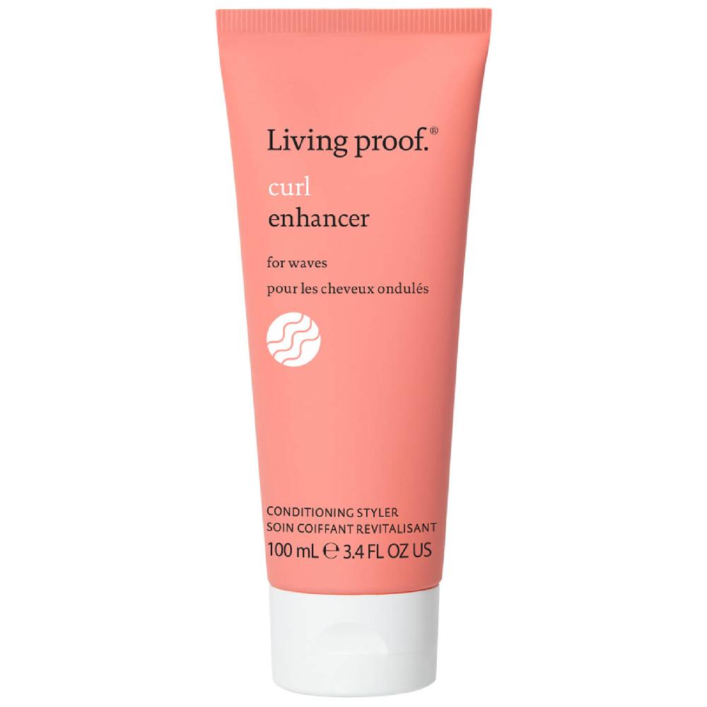 lookfantastic Living Proof Curl Enhancer Reisegröße 100ml