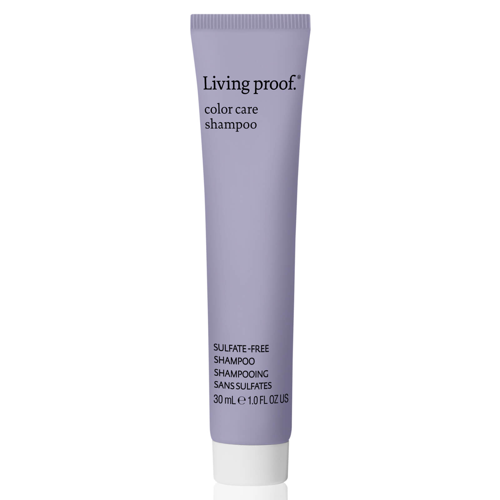 lookfantastic Living Proof Farbpflege Shampoo 30 ml