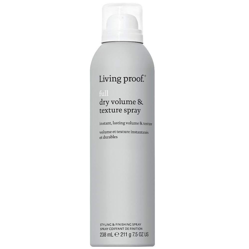 lookfantastic Living Proof Full Dry Volume and Texture Spray - 7.5 oz
