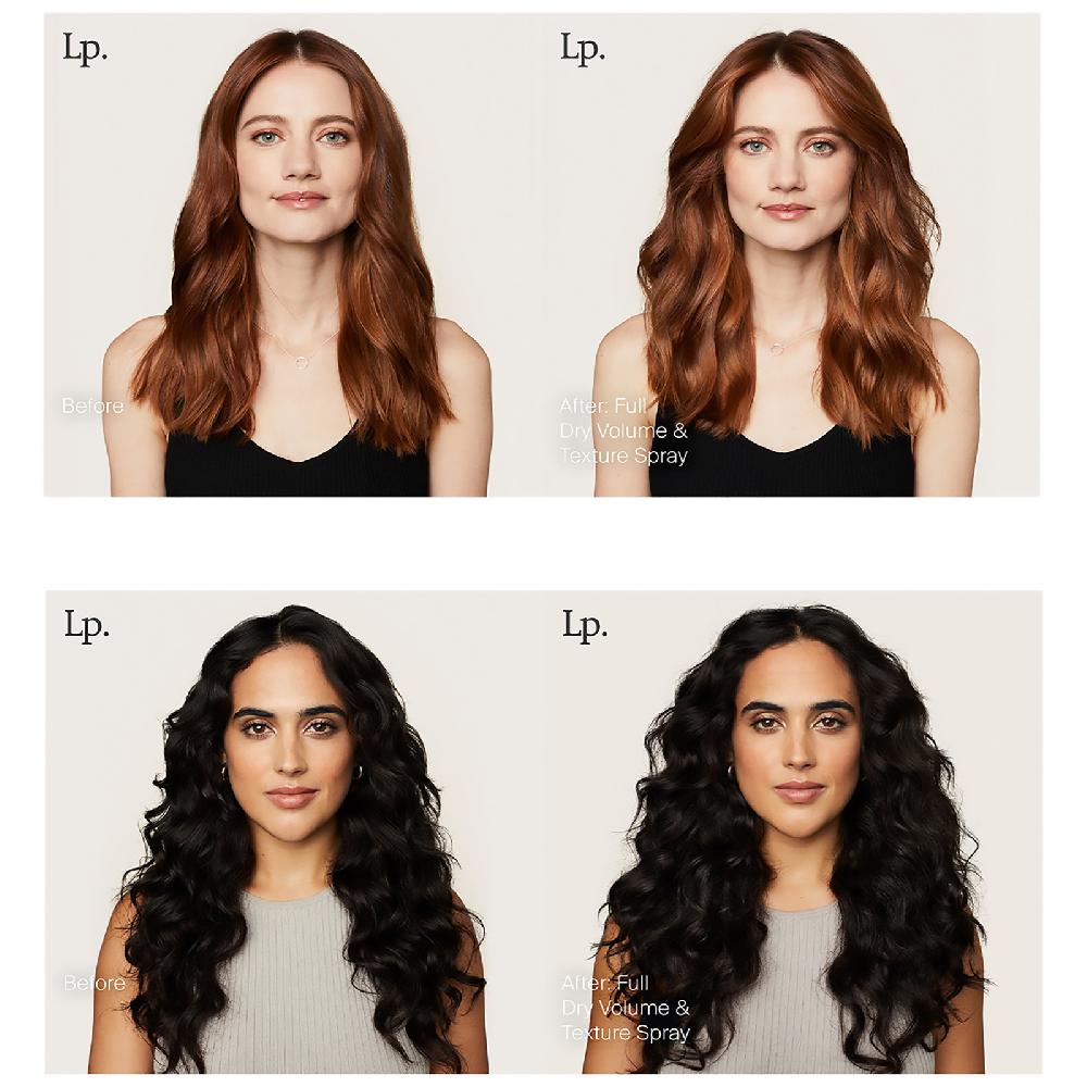 Lookfantastic Living Proof Full Dry Volume & Texture Spray 238ml