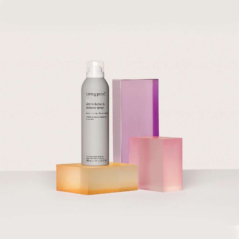 Lookfantastic Living Proof Full Dry Volume & Texture Spray 238ml