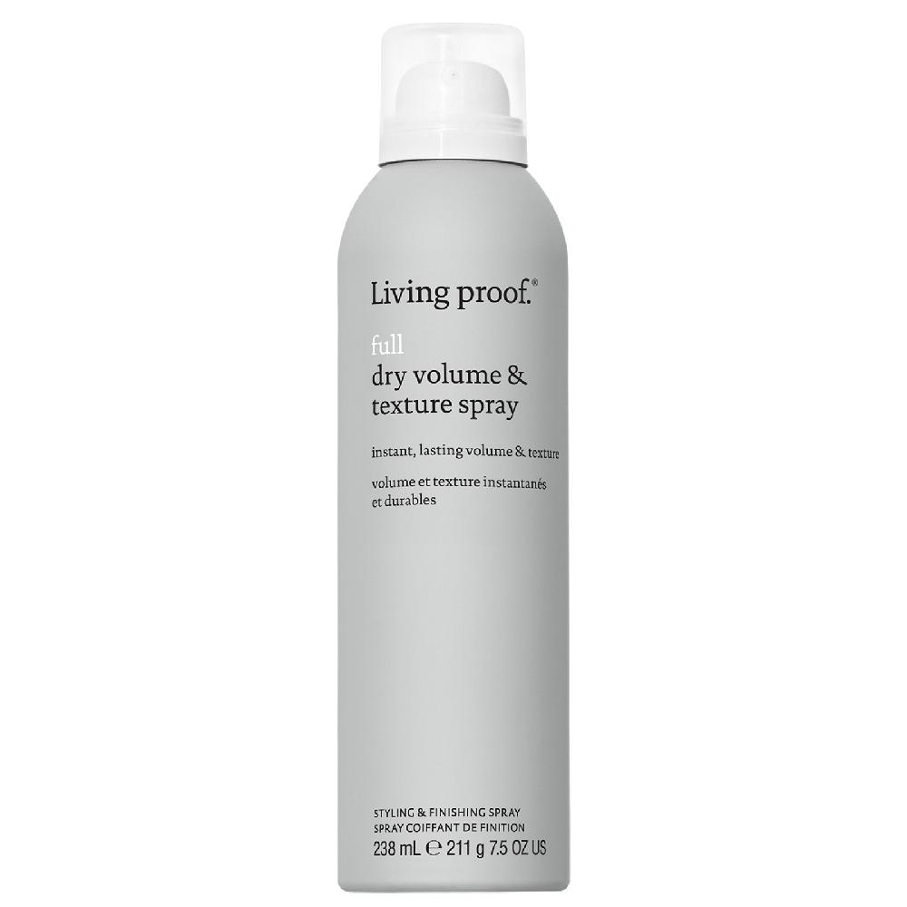 lookfantastic Living Proof Full Dry Volume & Texture Spray 238ml