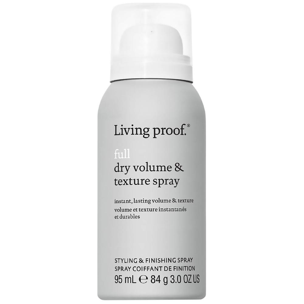 lookfantastic Living Proof Full Dry Volume & Texture Spray 95ml