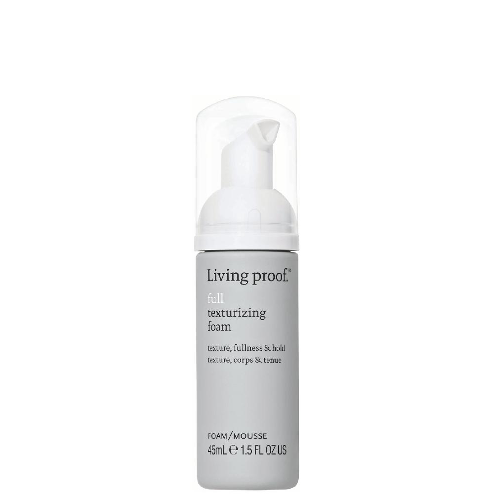 lookfantastic Living Proof Full Texturierender Schaum 45 ml