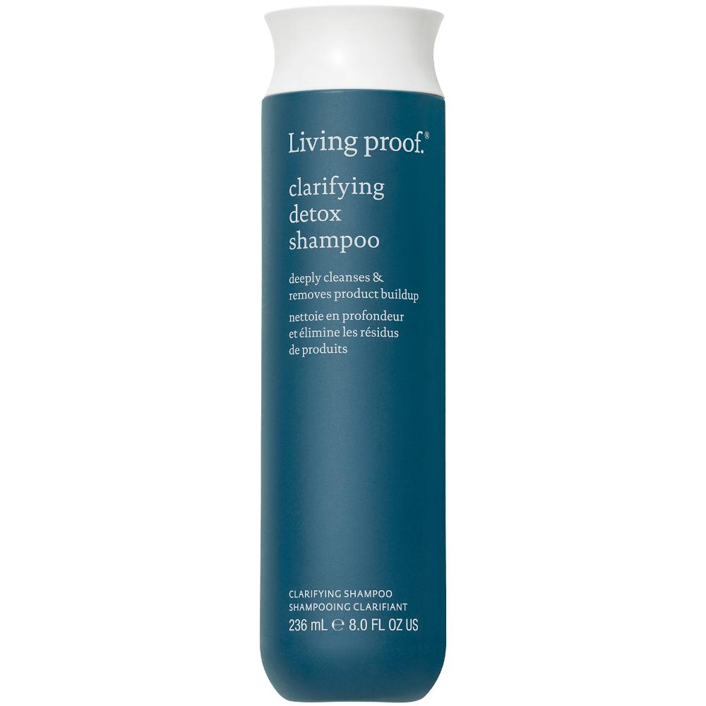 lookfantastic Living Proof Klärendes Detox-Shampoo 236 ml