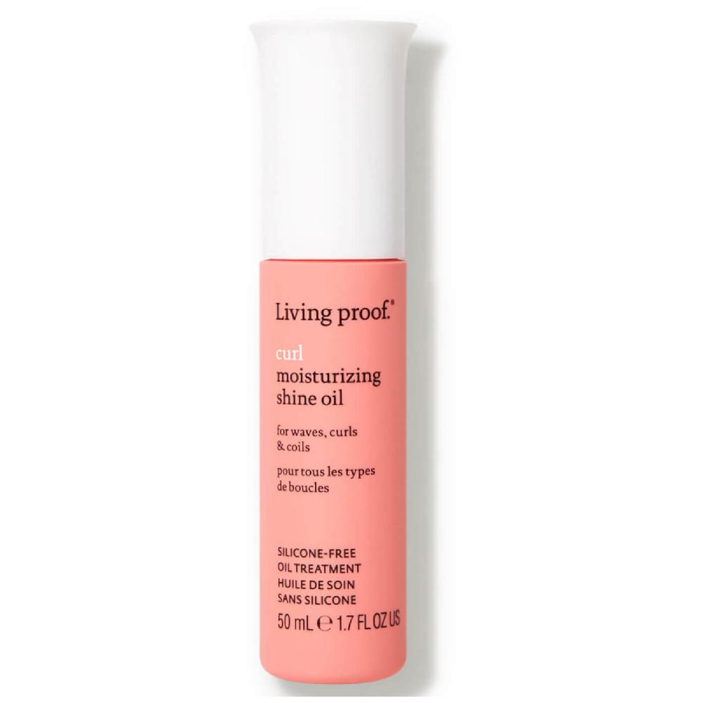 lookfantastic Living Proof Locken Feuchtigkeits-Boost-Serum 50ml