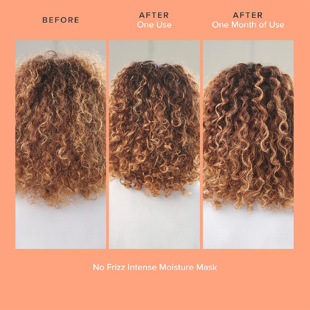 Lookfantastic Living Proof No Frizz Intensive Feuchtigkeitsmaske 200 ml