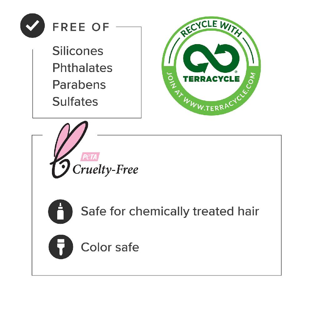 Lookfantastic Living Proof No Frizz Intensive Feuchtigkeitsmaske 200 ml