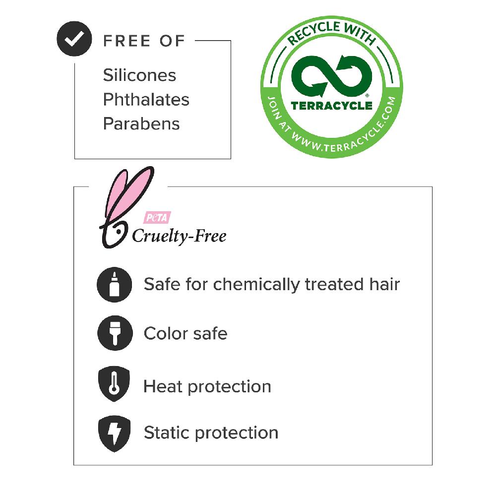 Lookfantastic Living Proof Perfect Hair Day Heat Styling Spray 5.5 Oz