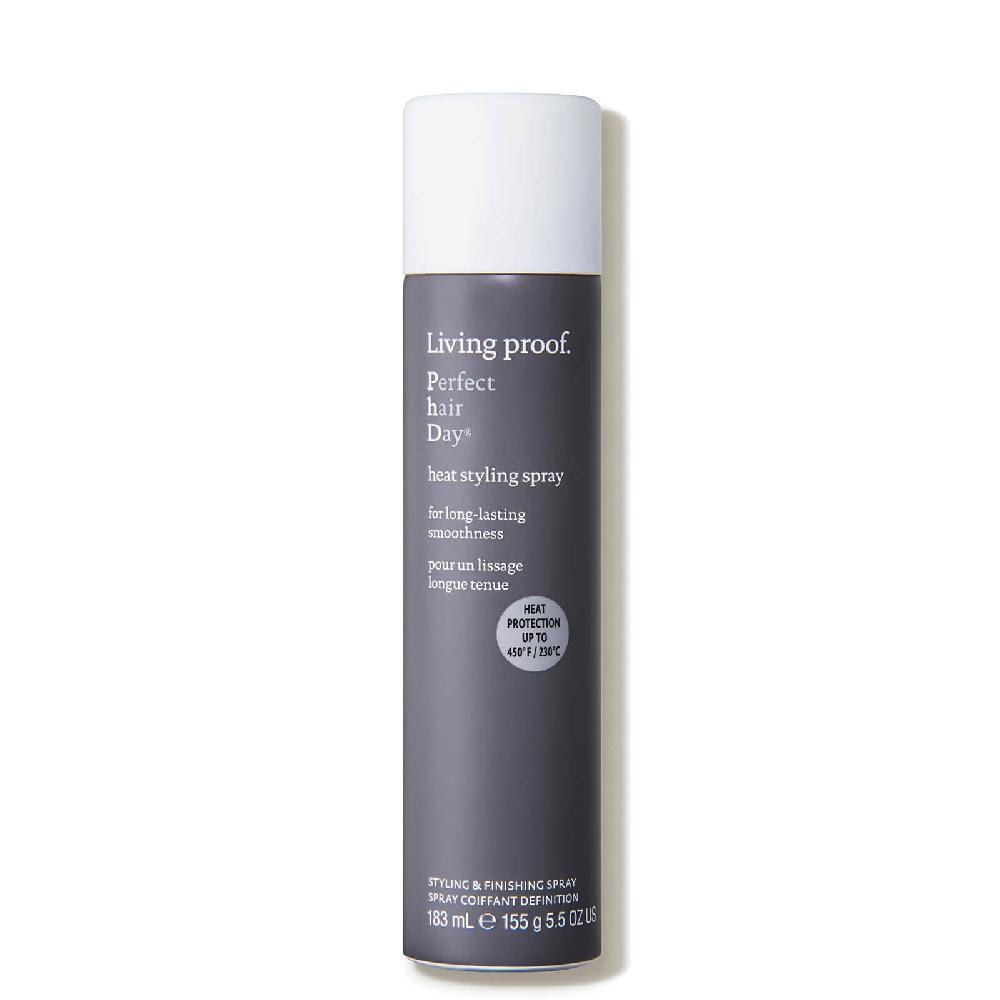 lookfantastic Living Proof Perfect Hair Day Heat Styling Spray 5.5 oz