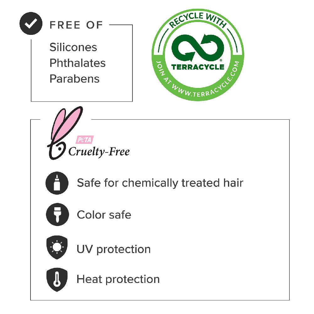 Lookfantastic Living Proof Perfect Hair Day (PhD) 5-in-1 Styling Treatment 118 ml