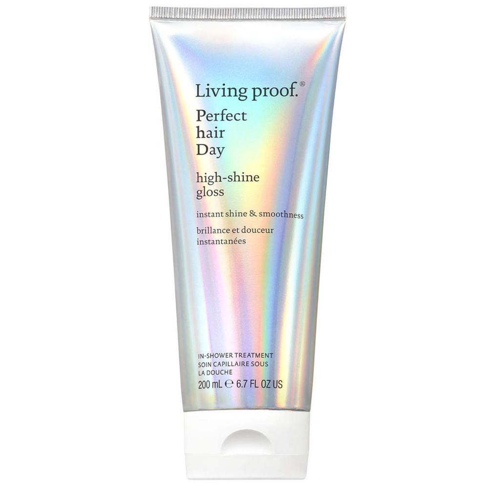 Lookfantastic Living Proof Perfect Hair Day (PhD) Advanced Clean Dry Shampoo & High - Shine Gloss Duo
