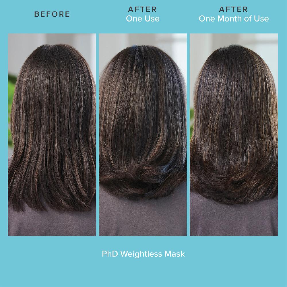 Lookfantastic Living Proof Perfect Hair Day (PhD) Schwerelose Maske 200 ml