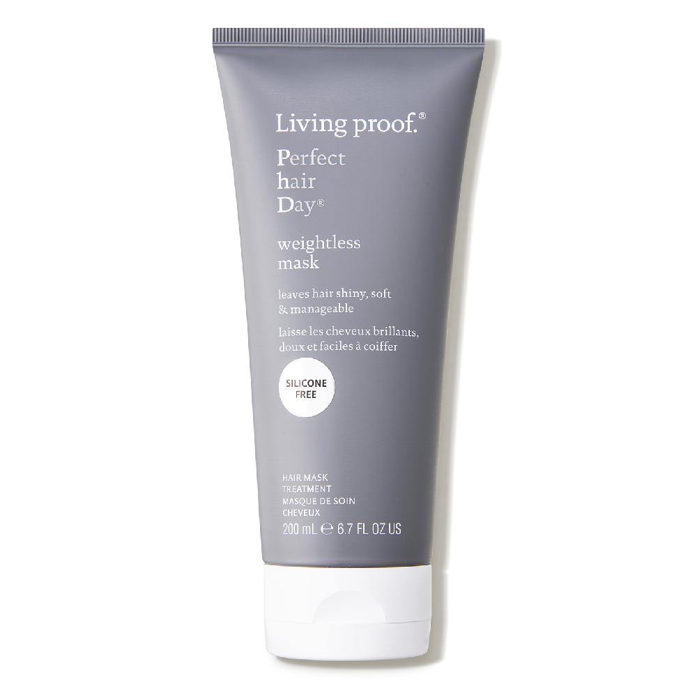lookfantastic Living Proof Perfect Hair Day (PhD) Schwerelose Maske 200 ml