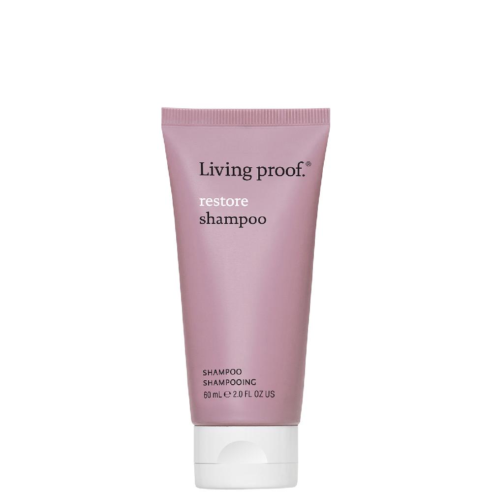 lookfantastic Living Proof Restore Shampoo Reisegröße 60 ml