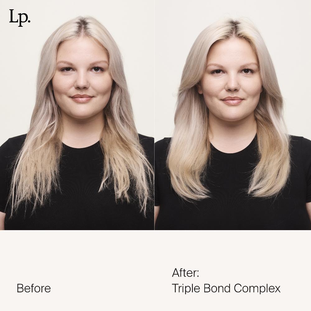 Lookfantastic Living Proof Triple Bond Complex 10 ml