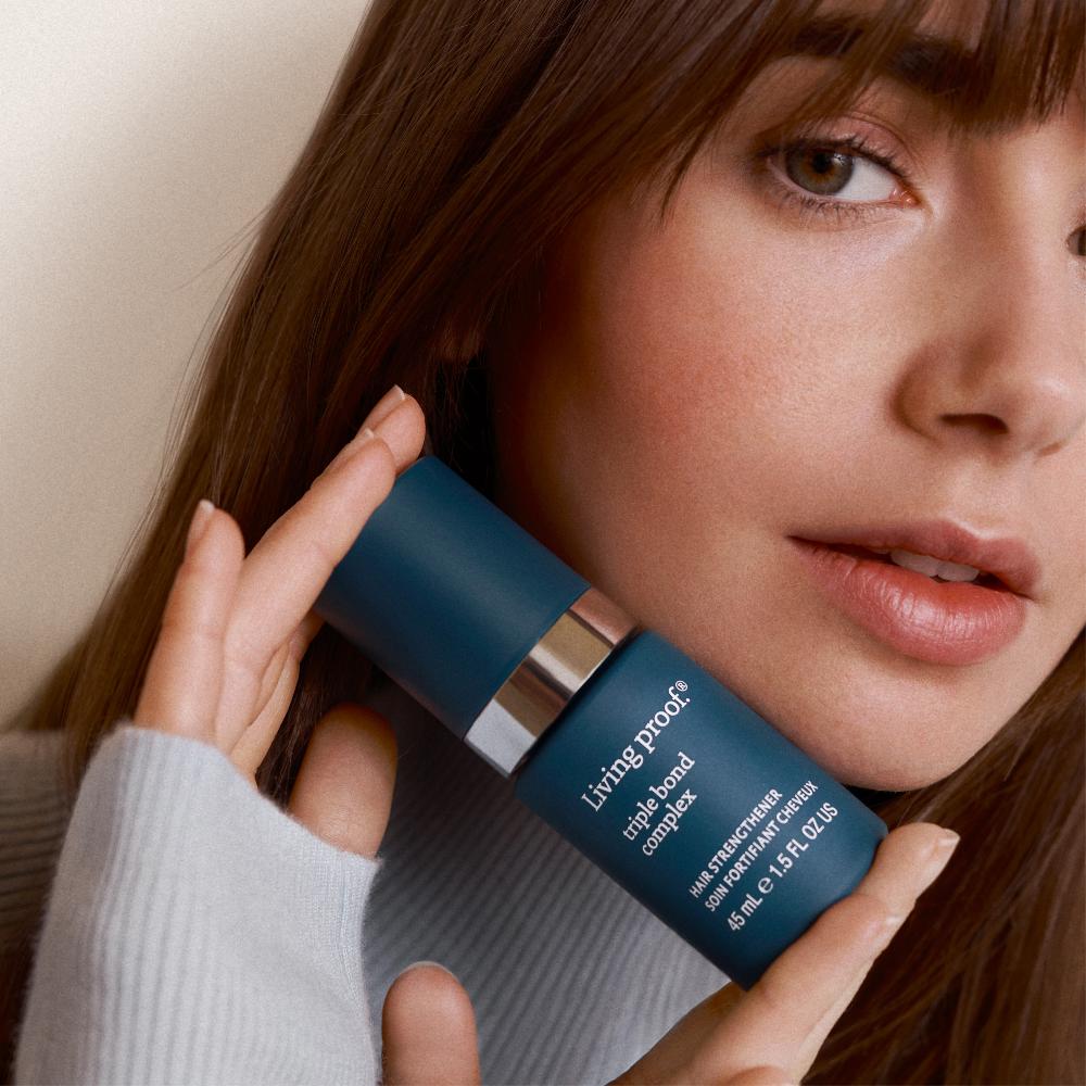 Lookfantastic Living Proof Triple Bond Complex 45 ml