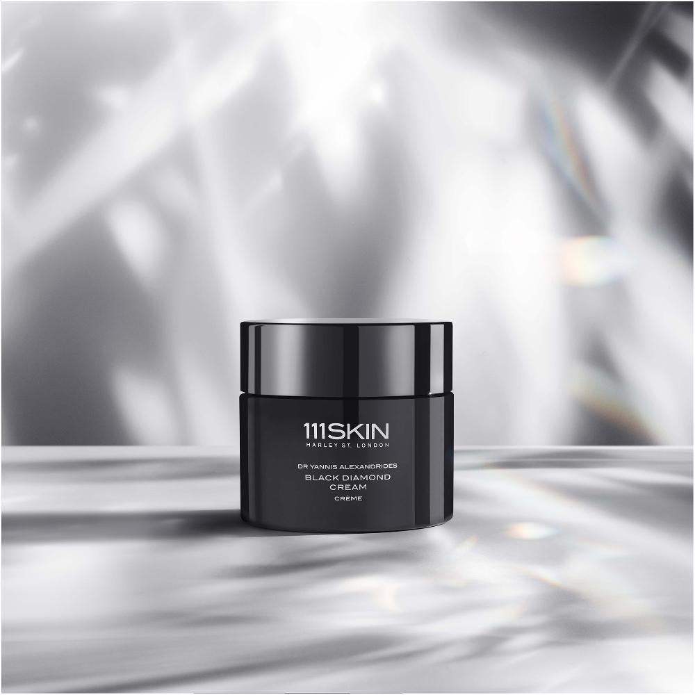 Lookfantastic 111SKIN Black Diamond Cream 50ml
