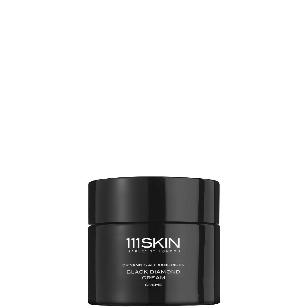 lookfantastic 111SKIN Black Diamond Cream 50ml