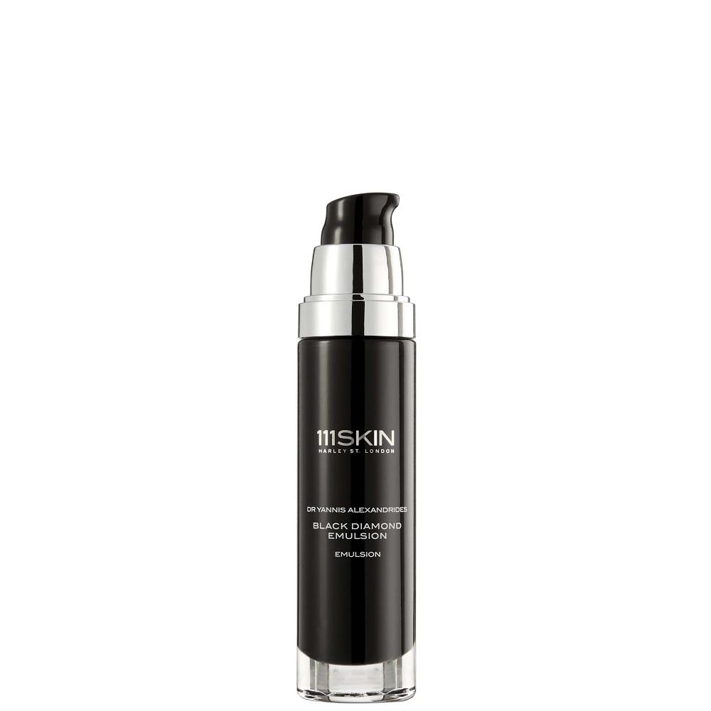 Lookfantastic 111SKIN Black Diamond Emulsion 50ml