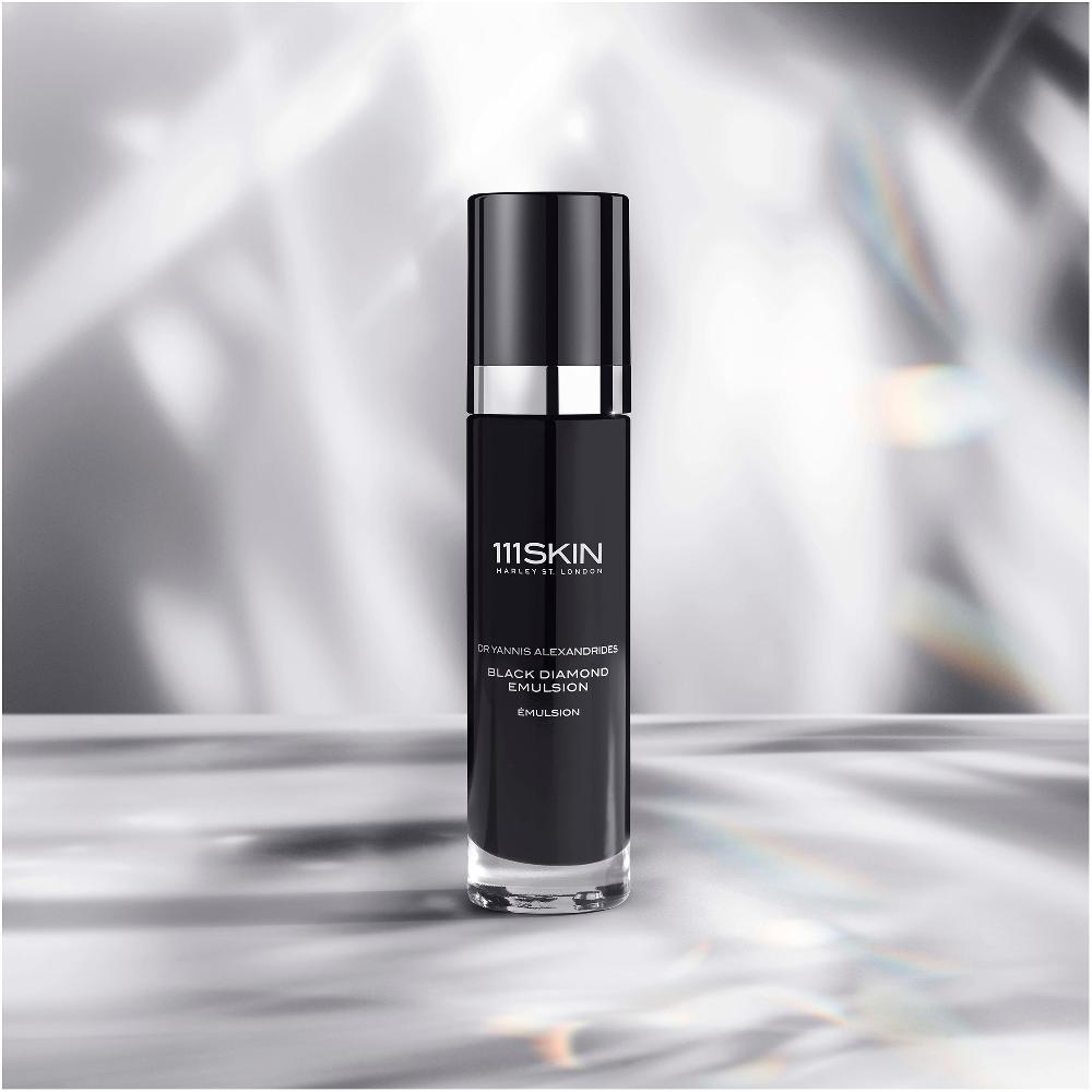 Lookfantastic 111SKIN Black Diamond Emulsion 50ml